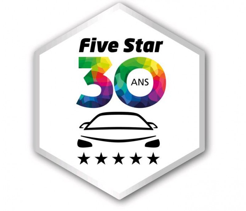 Congrès annuel FIVE STAR