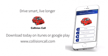 Collision Call