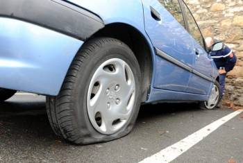 Réparation de carrosserie auto suite à VANDALISME, rayures ou coups de clés Marignane