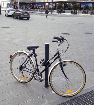 Evolution du code de la route en faveur des piétons et des cyclistes