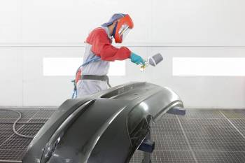 Peinture CROMAX