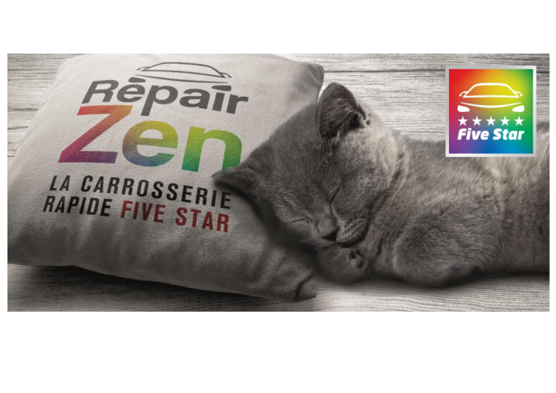 Devis Carrosserie en ligne MARIGNANE Zoom&Go