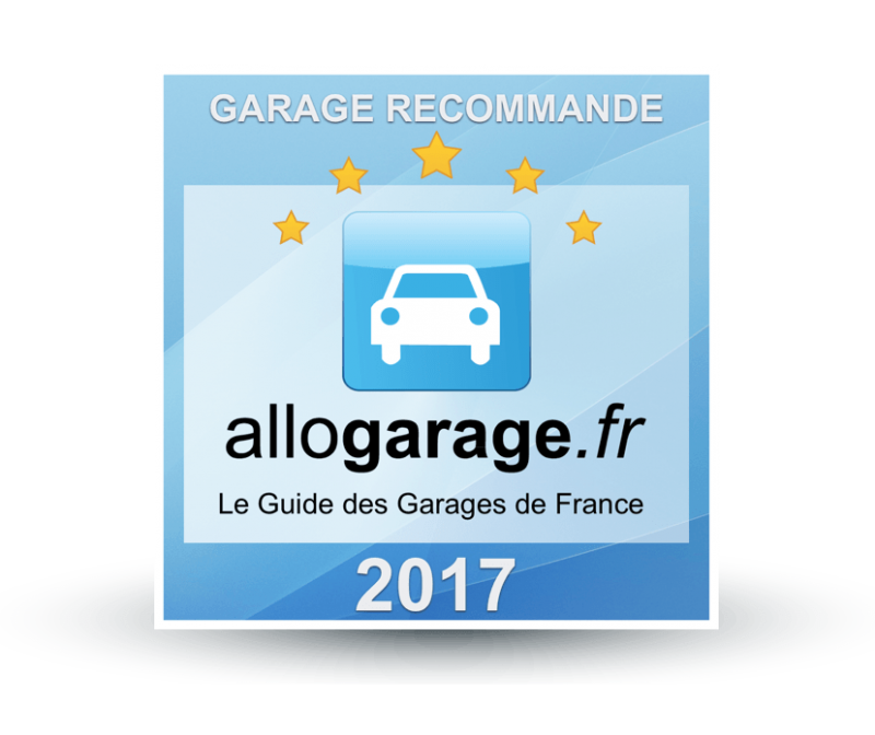 Professionnel automobile MARIGNANE BOUCHES-DU-RHONE ALLOGARAGE