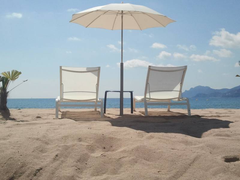 Vacances Eté