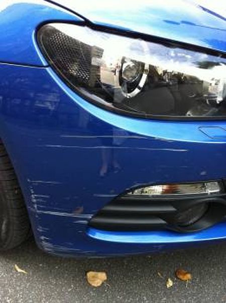 Notre zone d'activité pour ce service peinture voiture pas cher