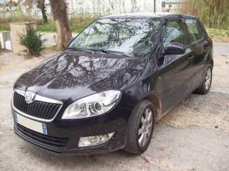 Nos prestations sur le secteur de Vitrolles proche Etang de Berre, Rognac