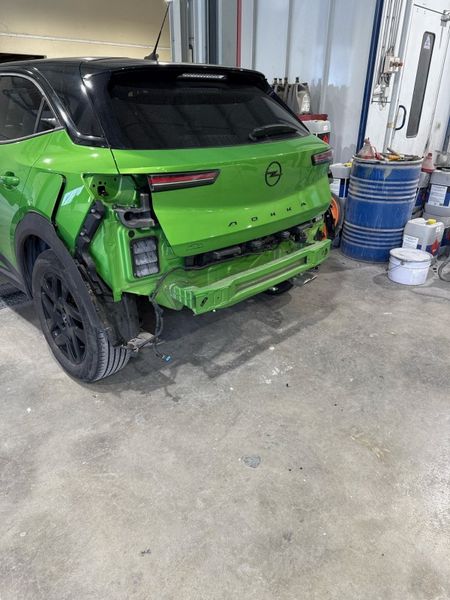 Notre zone d'activité pour ce service Carrosserie agrée Matmut